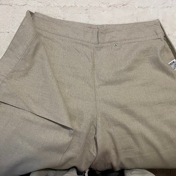 Zara Women Pants New Without Tags - Picture 3 of 8